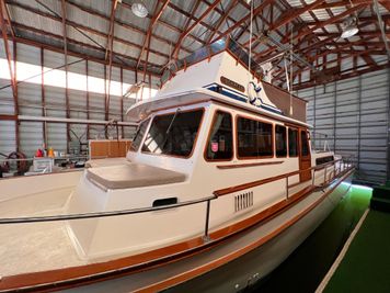 1977 Californian 42