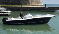 2023 White Shark 300