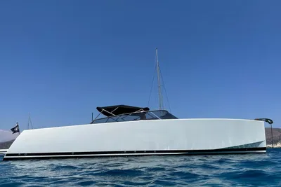 2008 VanDutch 40