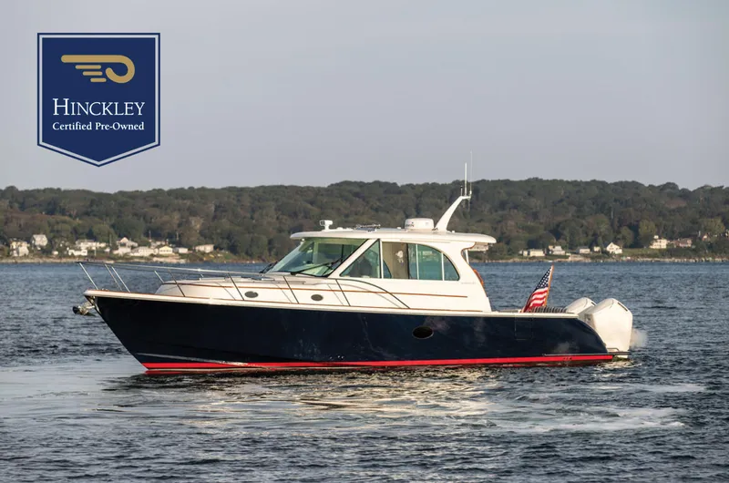 Cavu 4 Yacht Photos Pics 
