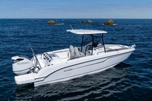 2024 Beneteau FLYER 8 SPACEDECKV2