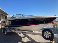 2007 Chris-Craft Lancer 22 Rumble