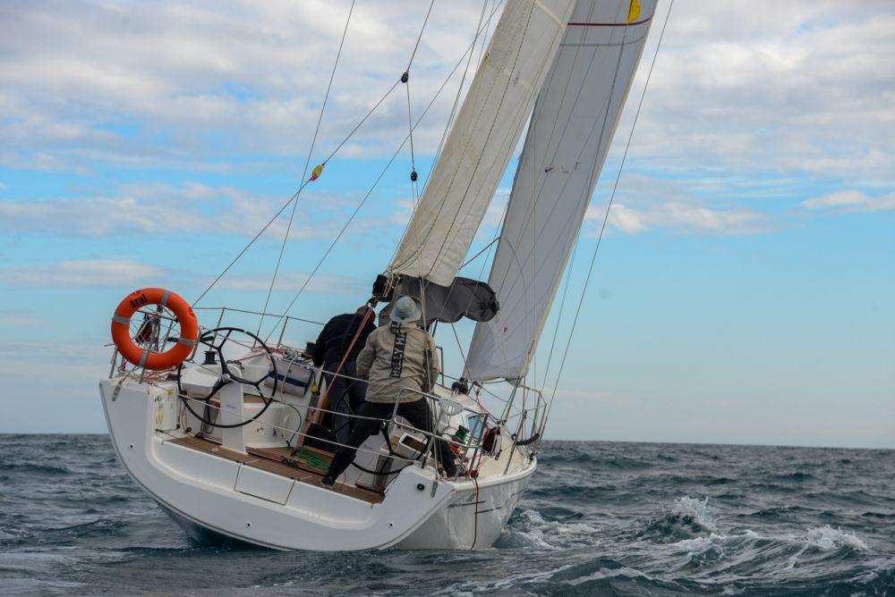 2019 Dehler 34 Aral Veleros de regata en venta - YachtWorld