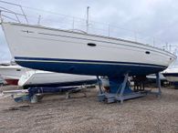 2008 Bavaria Cruiser 46