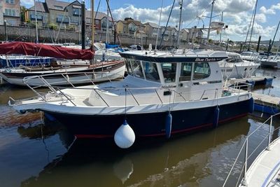 2008 Nord Star 28