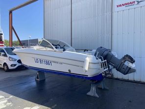 1999 Beneteau Ombrine 630