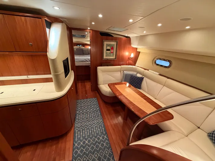 Permission Denied Yacht Photos Pics 