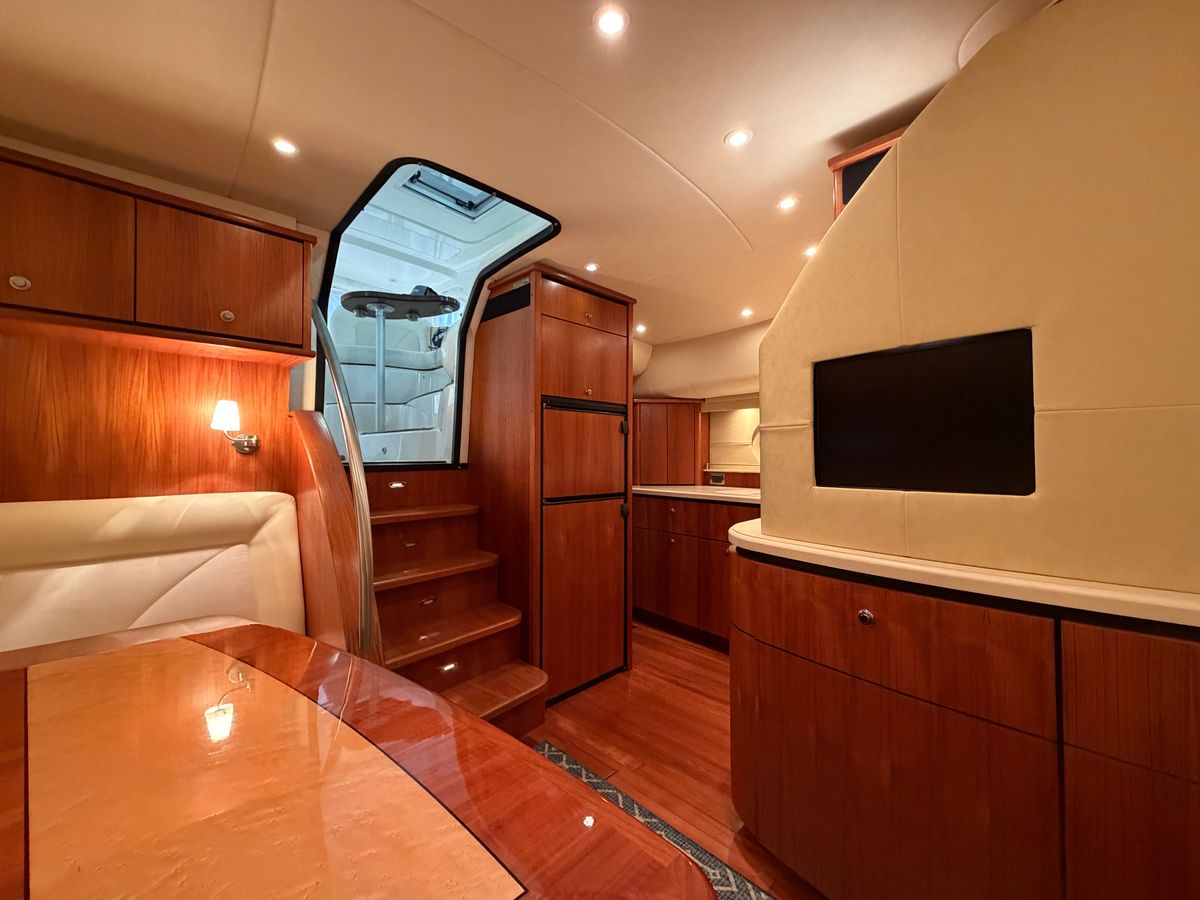 2006 Tiara Yachts 43 