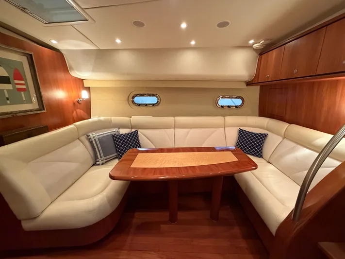 Permission Denied Yacht Photos Pics 