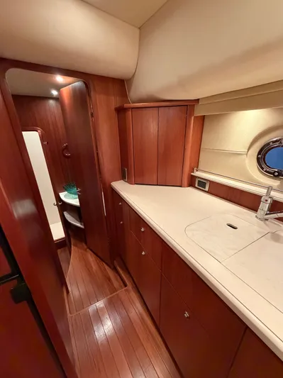 Permission Denied Yacht Photos Pics 