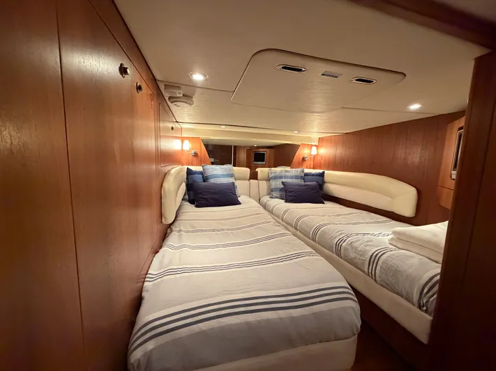 Permission Denied Yacht Photos Pics 