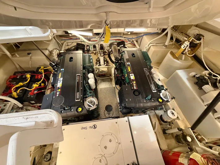 Permission Denied Yacht Photos Pics 