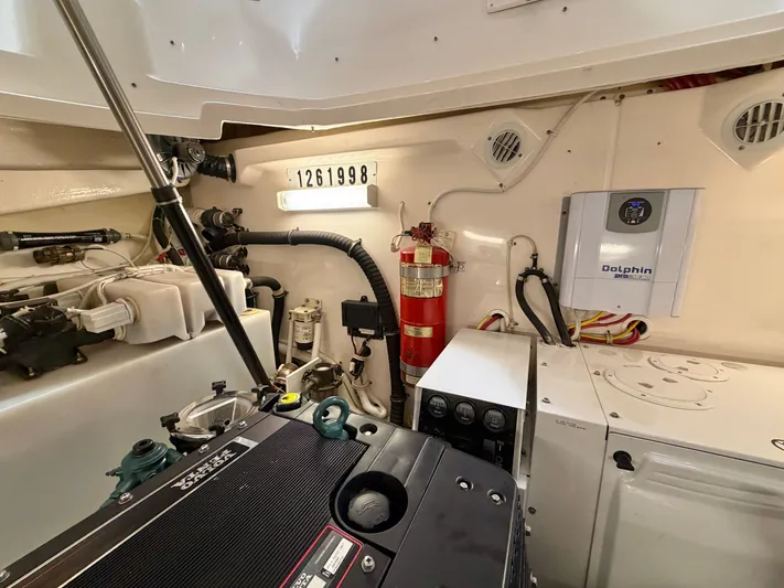 Permission Denied Yacht Photos Pics 