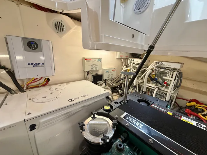 Permission Denied Yacht Photos Pics 