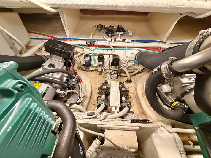 Permission Denied Yacht Photos Pics 