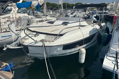 Beneteau Flyer 7.7 Sundeck