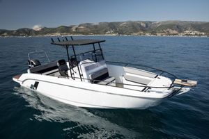 2023 Beneteau FLYER 8 SPACEDECK