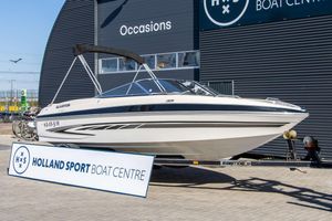 2008 Glastron GT 205