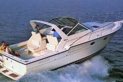 Tiara Yachts 3300 Open