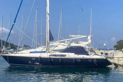 1991 Dynamique 58
