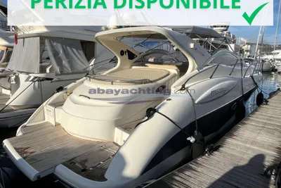 2004 Gobbi Atlantis 47