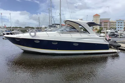Regal Commodore 3860