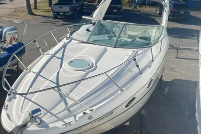 Maxum 2700 SE