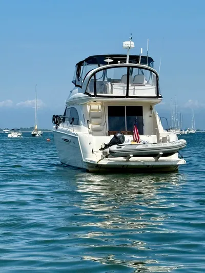 Sunshine State Of Mind Yacht Photos Pics 