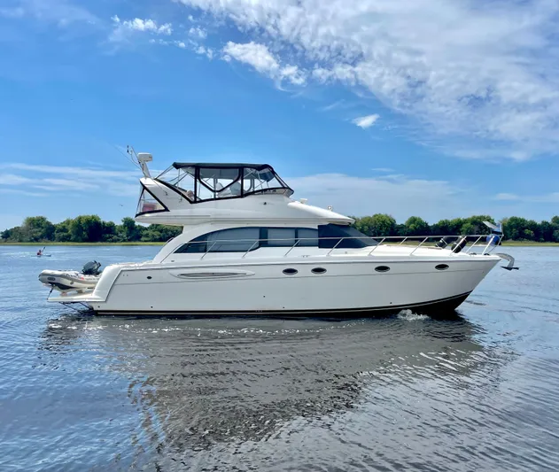 Sunshine State Of Mind Yacht Photos Pics 