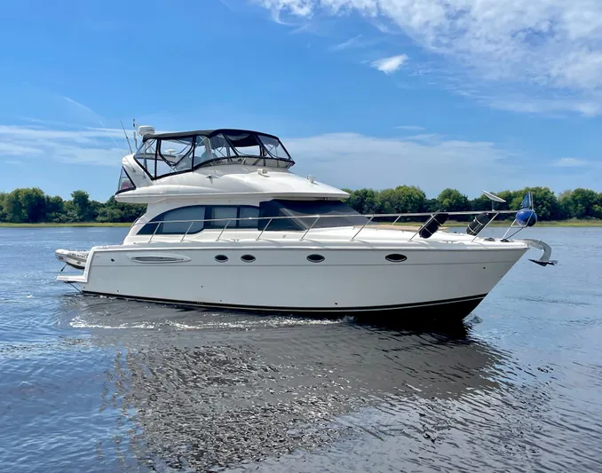 Sunshine State Of Mind Yacht Photos Pics 