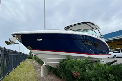 Regal 33 OBX