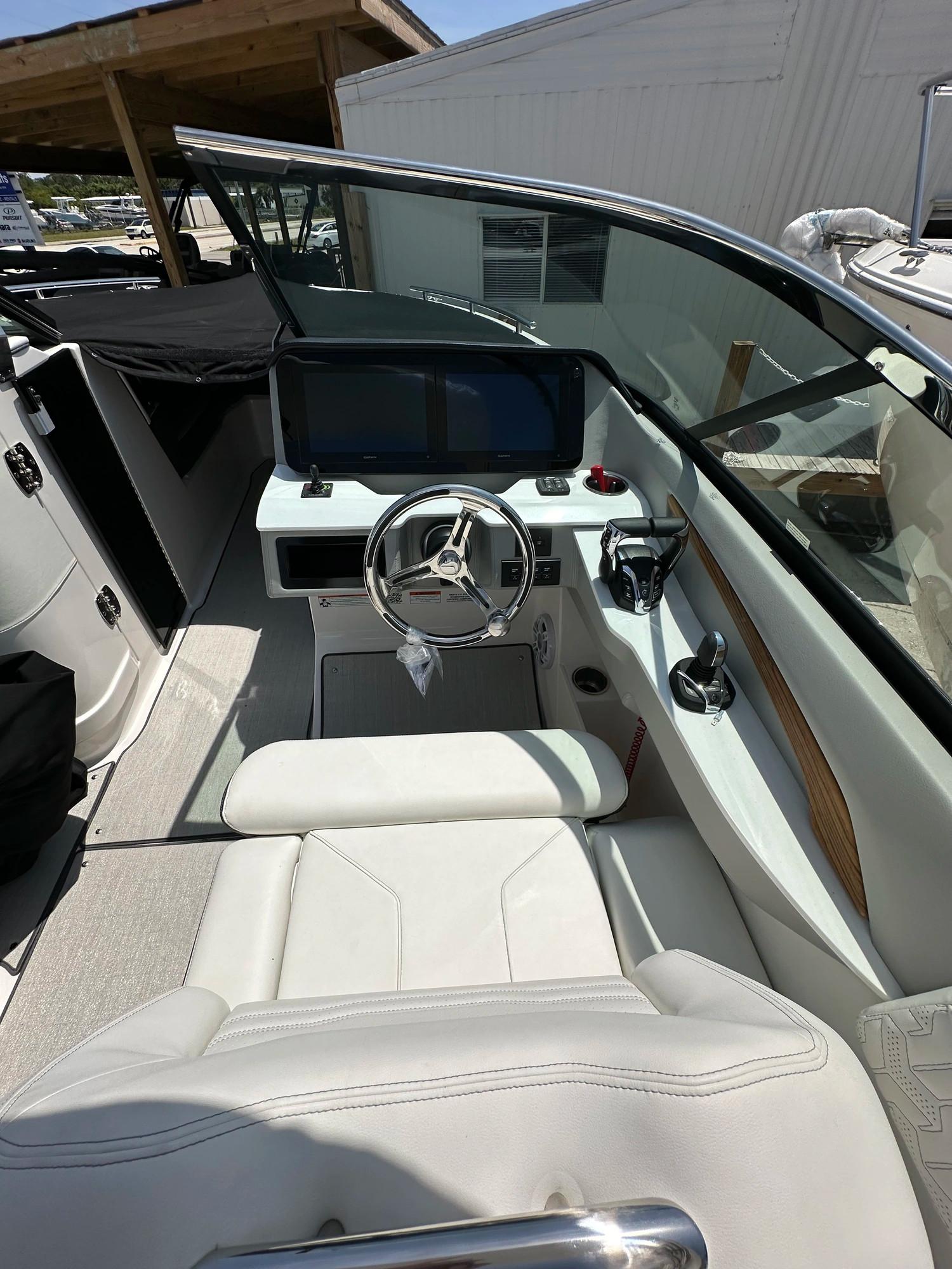 2024 Regal LX9 Bowrider for sale YachtWorld