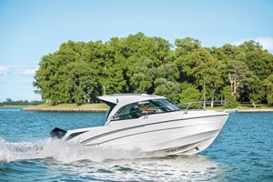 2023 Beneteau ANTARES  7 OB