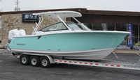 2023 Blackfin 272 DC