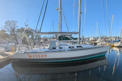 X-Yachts X-412