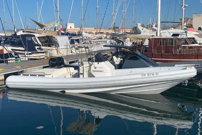 2008 Custom Magazzù MX11 SPIDER