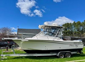 2003 Grady-White Express 265