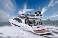 2024 Sessa Marine F48
