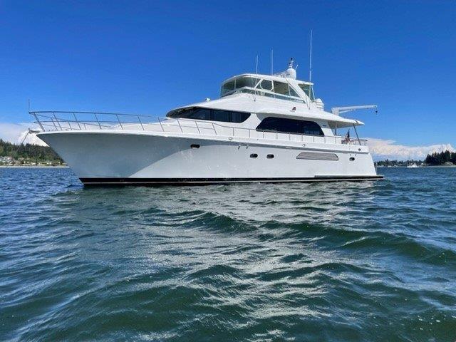 2012 Marquis 500 Sport Bridge Motor Yachts for sale - YachtWorld 2012 Marquis 500 Sport Bridge Motor Yachts for sale - YachtWorld