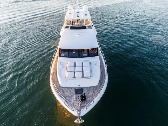 Amajen Yacht Photos Pics 