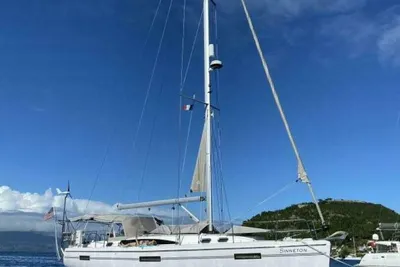 Catalina 425