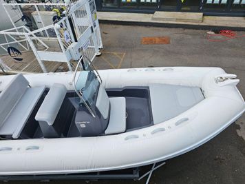 Zodiac Medline 580