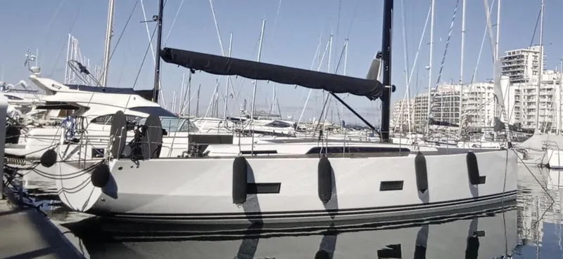 Daryacha&sup3; Yacht Photos Pics 