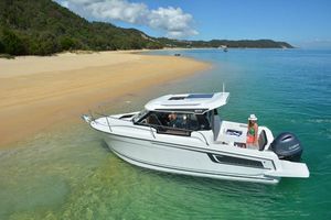 2023 Jeanneau Merry Fisher 695 S2