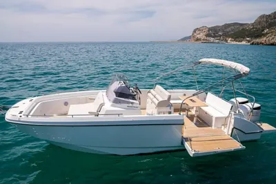 2023 Beneteau Flyer 9 SPACEdeck