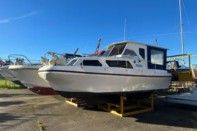 1975 Passaat 735