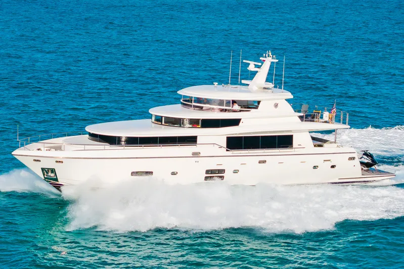 Fitfo Yacht Photos Pics 