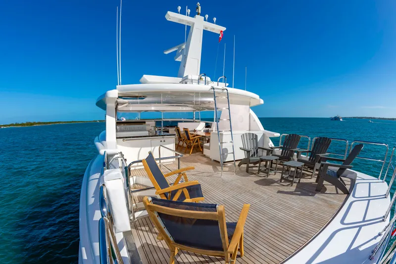 Fitfo Yacht Photos Pics 