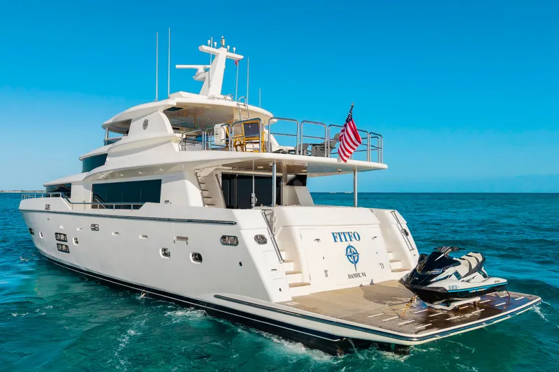 Fitfo Yacht Photos Pics 
