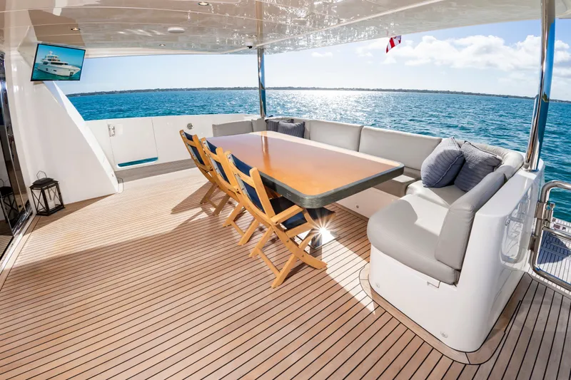 Fitfo Yacht Photos Pics 